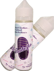 Tasty Clouds Flavor Shot Pantofla 60ml 1pcs