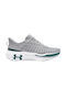 Infinite Elite Sport Shoes Running Gray