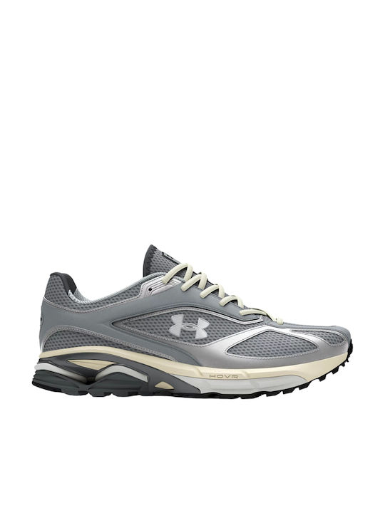 Under Armour HOVR Apparition RTRFTR TC Herren Sneakers Gray