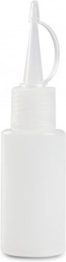 100% Chef Flasche für Soße mit einer Kapazität von 50ml