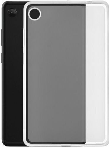 Flip Cover Transparent for Lenovo Tab P11 and Lenovo Tab P11+