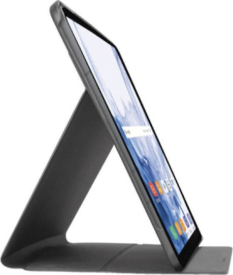 SBS Flip Cover Μαύρη (Galaxy Tab S9)