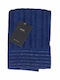 Кърпа за лице 50x100 Neiper Blue