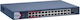 Hikvision DS-3E1326P-EI/M Managed L2 PoE Switch με 26 Θύρες Ethernet και 24 SFP Θύρες