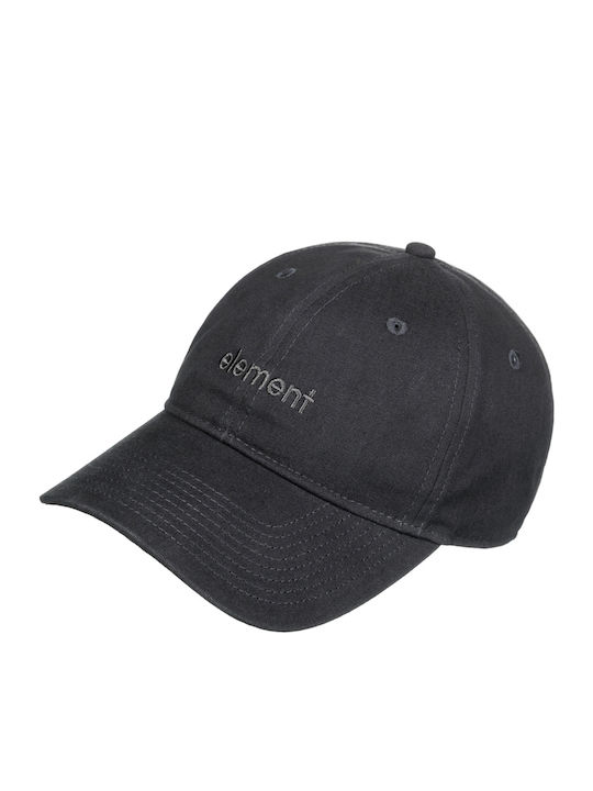 Element Jockey Schwarz