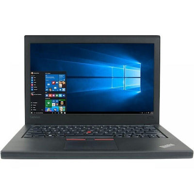 Lenovo Thinkpad A275 Aufgearbeiteter Grad E-Commerce-Website 12.5" (A12-Serie-Pro A12-8830B/8GB/128GB SSD/W10 Pro)
