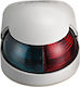 Φώτα Πορείας Deck Light 225° Κόκκινο/πράσινο