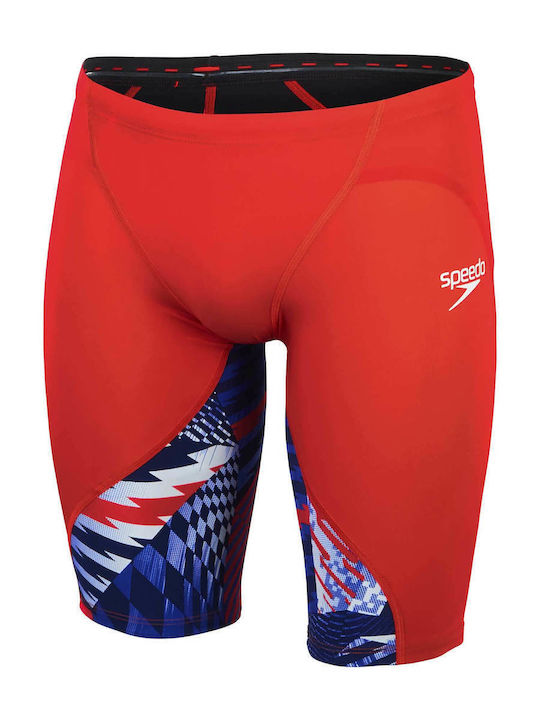 LZR Ignite 13438H686 Ανδρικό Αγωνιστικό Jammer ...