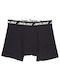 Santa Cruz Men's Boxer Black