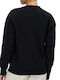 Obey Men's Sweatshirt Black