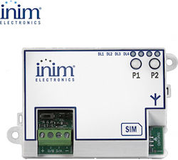 Inim Nexus/g - Gsm/gprs Για Σύνδεση Πίνακα Ινιμ Smartliving Με Κλς Μέσω Δικτύου Gsm (σύνδεση Μέσω I-bus)