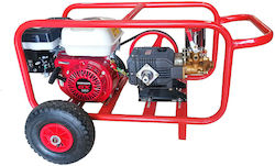 Ψεκαστικό Honda Gx200 / Basepower Os 30b3n Ψεκαστικό Honda Gx200 / Basepower Os 30b3n