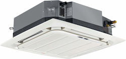 Hisense Act35ur4rcc8 Commercial Air Conditioner 12000 Btu Inverter Cassette