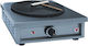 North Gas41 (1x Ø40cm - 3kw) (εξουσιοδοτημένο Service) Κρεπιέρα Φυσικού Αερίου Μονή