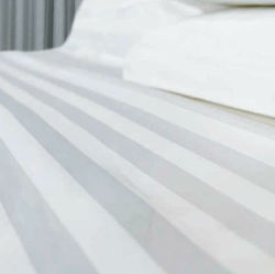 Husă de plapumă Bumbac 250tc Satin Stripe 2cm 270x250 Dungă verticală (10 buc) Husă de plapumă Bumbac 250tc Satin Stripe 2cm 270x250 Dungă verticală (10 buc)