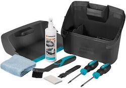 Gardena (4067) Kit de întreținere și curățare pentru mașina de tuns iarba robotizată Gardena (4067)