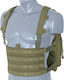 Daypack - Breast Platform 8f