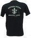 T-shirt Hellenic Navy