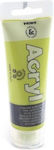 Primo Acrylic Colour 75ml Light Green