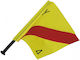 XDive Buoy Accessories Red / Yellow