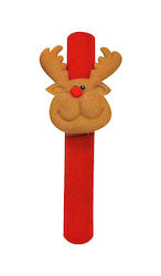 Βραχιόλι Έλασμα Xmas Rudolf 0932326