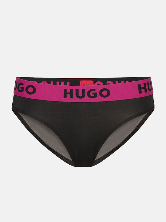 Hugo Boss Γυναικείο Slip Black