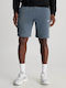Men's Athletic Shorts Blue