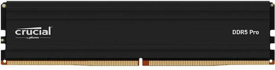 Crucial クルシャルPRO 16GB DDR4-3200 Crucial Pro 16GB DDR4 RAM с Скорост 3200 за Настолен Компютър