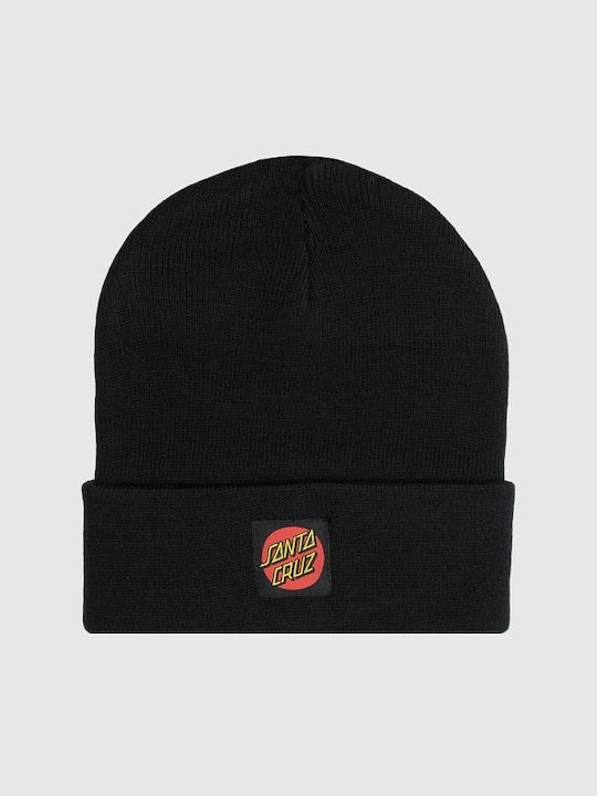 Santa Cruz Beanie Classic Label - Malachite