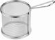 Runde Fritteuse (φ9x8,3cm) - (1042) (1-37041)