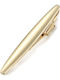 Legend Accessories Krawattenklammer aus Silber Gold