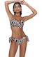 Out Of Africa Bikini Slip Maro