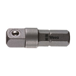 Wera Adaptor