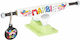 Krux Skateboard Trucks Krux Dlk Trucks K5 Marbie Miller Standard - White-krx-skt-4207-122-white