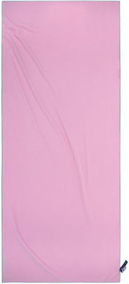 Essential 3870 Gesichtshandtuch Mikrofaser Rosa 80x180cm. 267801803870