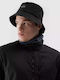 4F Fabric Men's Hat Black