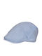 Men's Beret Light Blue