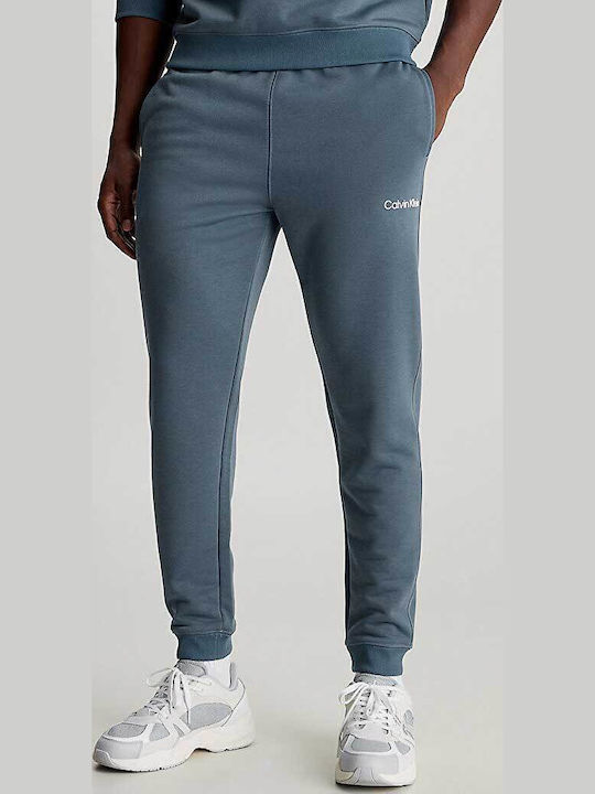 Calvin Klein Calvin Klein Herren-Sweatpants Glä...