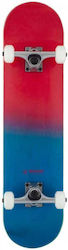 Rocket Complete Shortboard Red Rocket Complete Shortboard Red