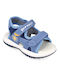 Garvalin Kids' Sandals Light Blue