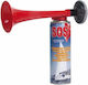 Κόρνα Spray Έκτακτης Ανάγκης Sos 300ml