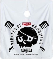 Uppercut Deluxe Bertha White Pirate Barber