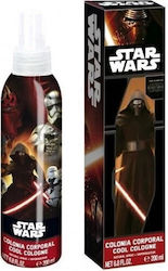 Star Wars Cool Cologne Spray 200ml