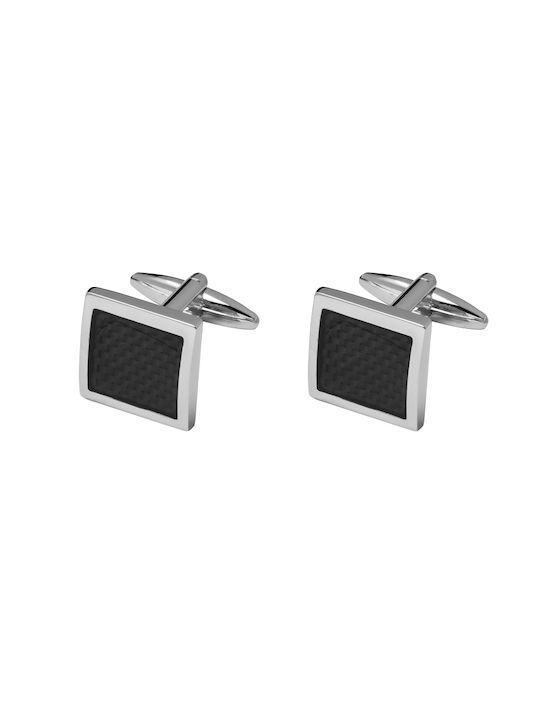 Squares Cufflinks M0043