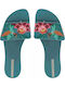 Ipanema 780-18352-26-4 - Platforme dama Albastru/beige