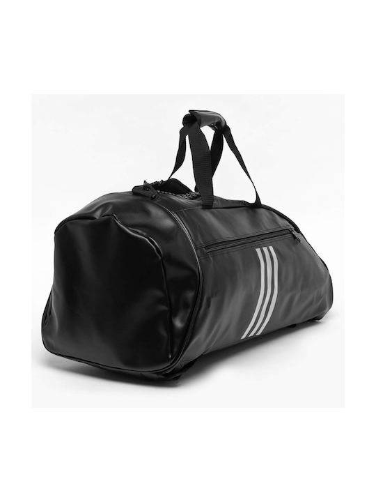 Adidas Sports Bag 3 In 1 Teambag - Adiacc051nl( 3 Atos Doses.)
