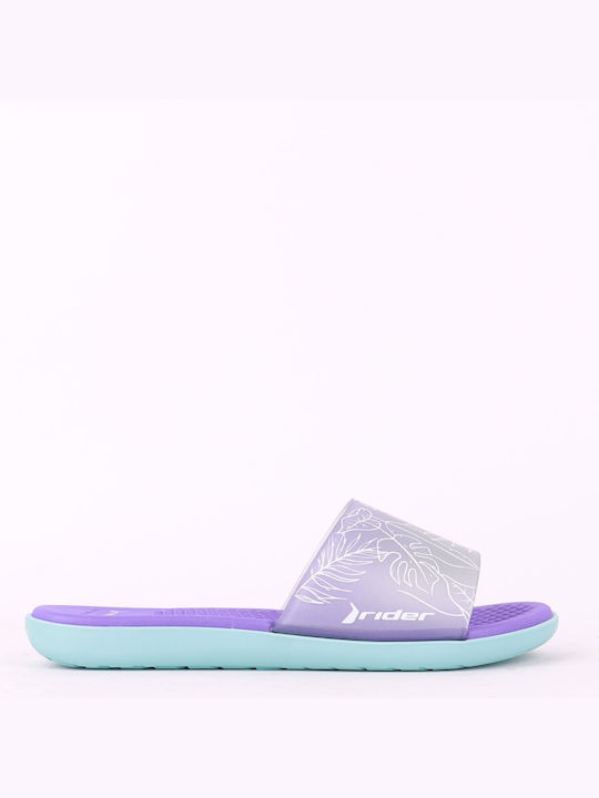 Women's slippers Ipanema 23052-26 Purple