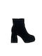 Women's Boots Black