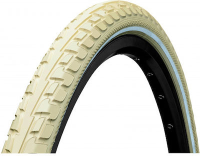 Bereifung Continental Ride Tour 700x37 Creme