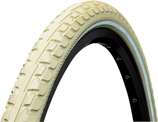 Continental Ride Tour Tire 700x37 Cream